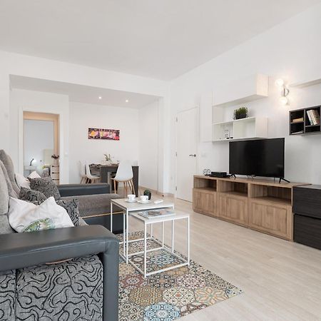 Apartment Xara Torres, At The Beach Of Alcudia Port de Alcudia  Esterno foto