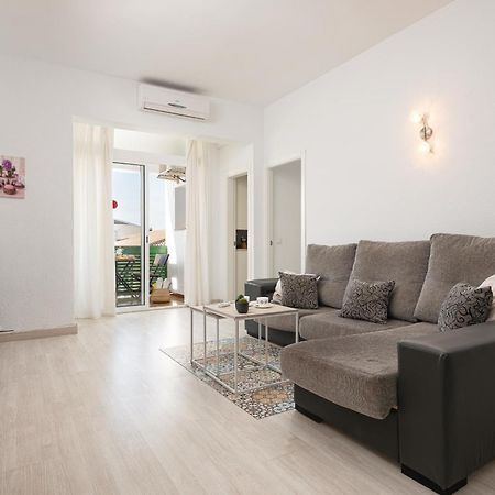 Apartment Xara Torres, At The Beach Of Alcudia Port de Alcudia  Esterno foto