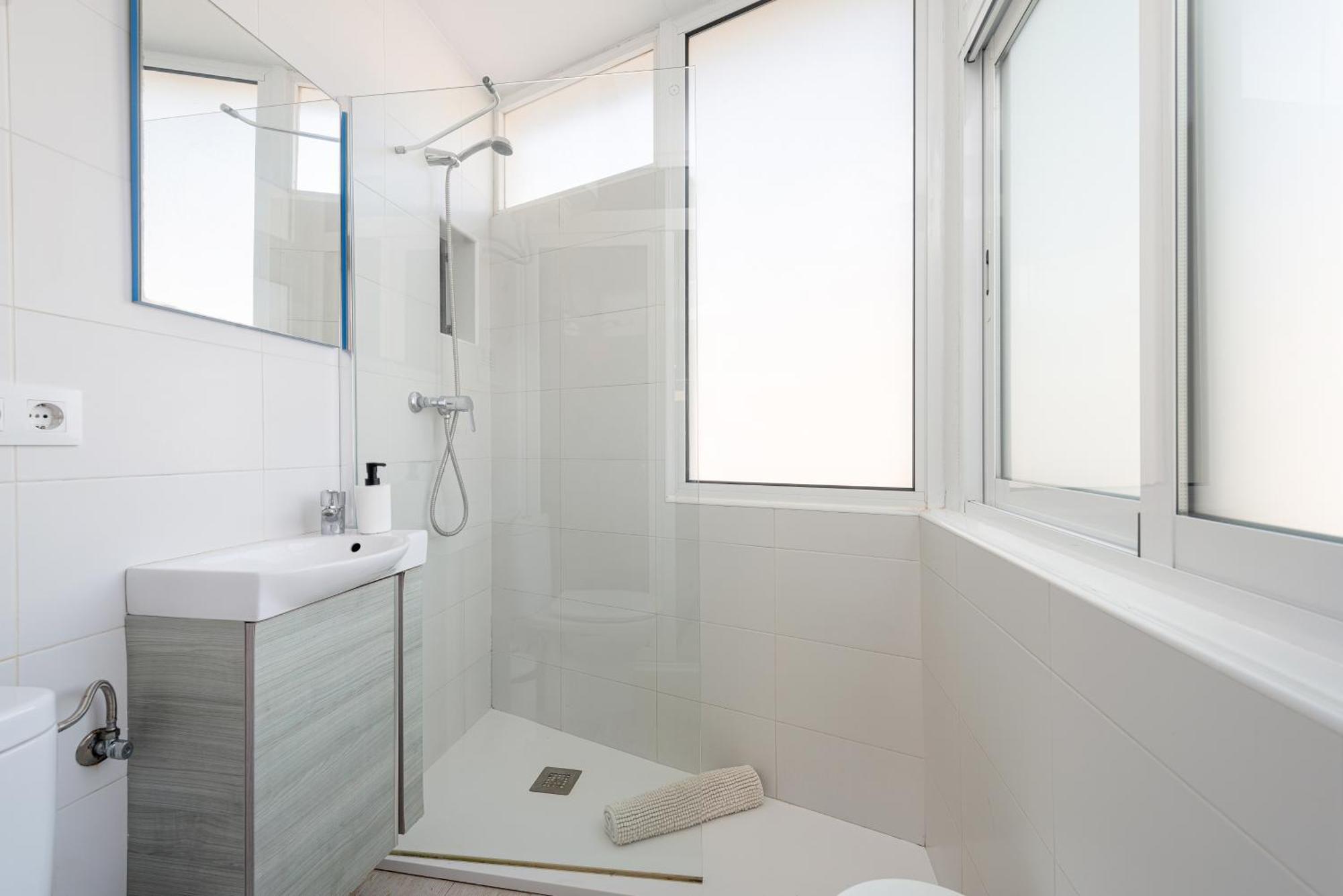 Apartment Xara Torres, At The Beach Of Alcudia Port de Alcudia  Esterno foto